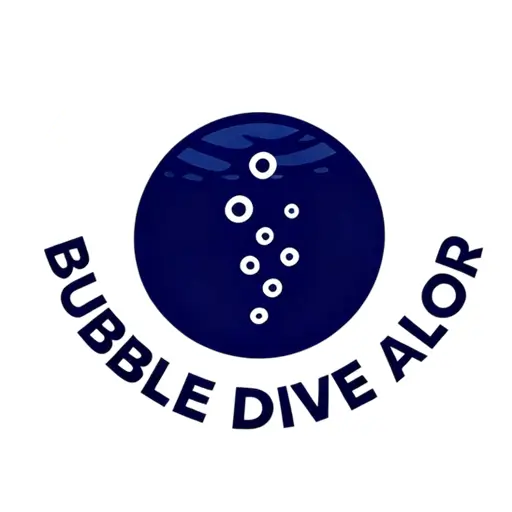 bubbledivealorbulet