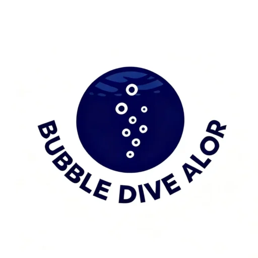 bubbledivealor